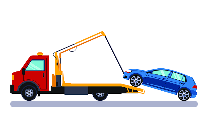 CAr pickup